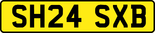 SH24SXB