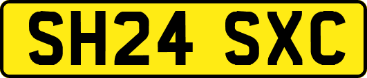 SH24SXC