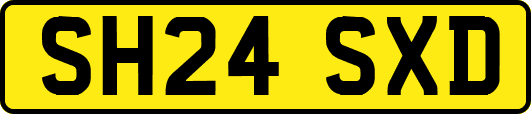 SH24SXD