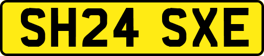 SH24SXE