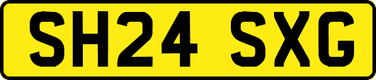 SH24SXG
