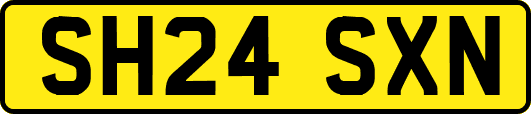 SH24SXN