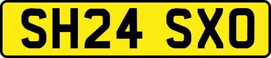 SH24SXO