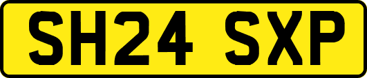 SH24SXP