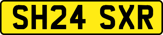 SH24SXR
