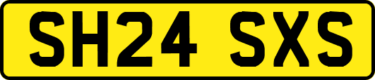 SH24SXS