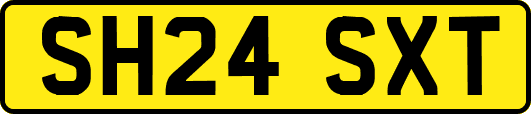 SH24SXT