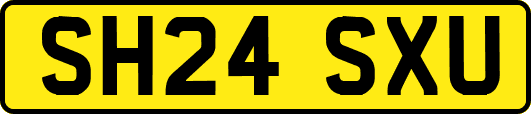 SH24SXU