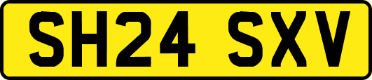SH24SXV