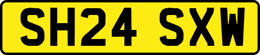 SH24SXW