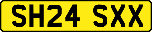 SH24SXX