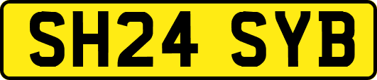 SH24SYB