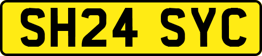 SH24SYC