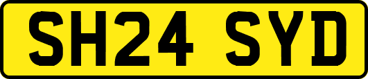 SH24SYD
