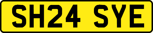 SH24SYE