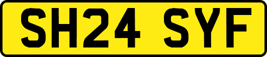 SH24SYF