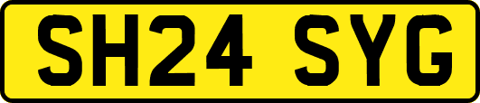 SH24SYG