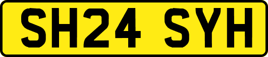 SH24SYH