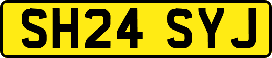 SH24SYJ