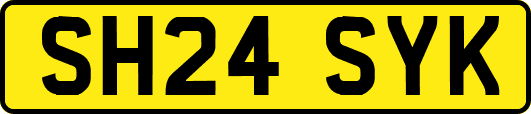 SH24SYK