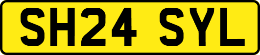 SH24SYL