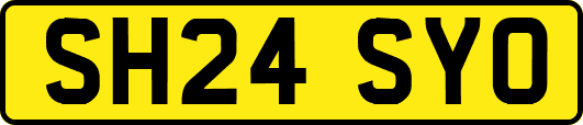 SH24SYO