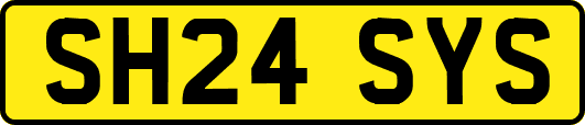 SH24SYS