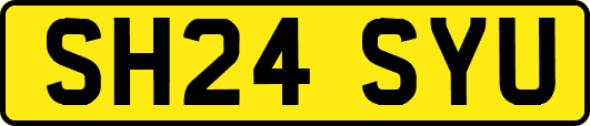 SH24SYU