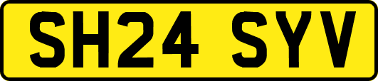 SH24SYV