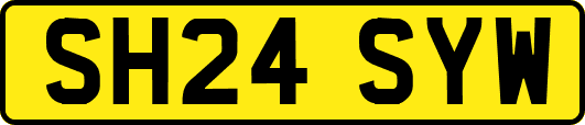 SH24SYW