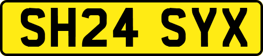 SH24SYX