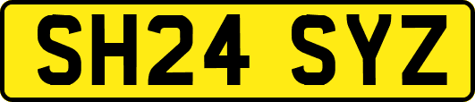 SH24SYZ