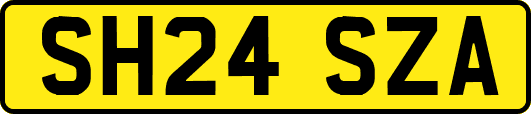 SH24SZA