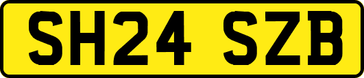 SH24SZB