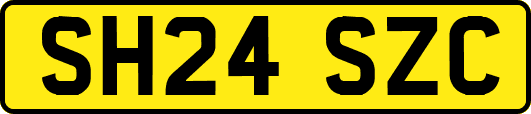 SH24SZC