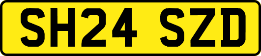 SH24SZD