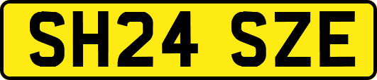 SH24SZE