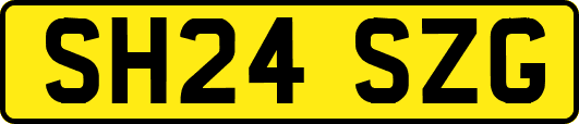 SH24SZG