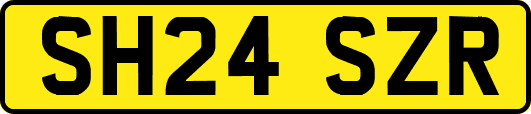 SH24SZR