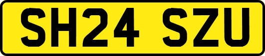 SH24SZU