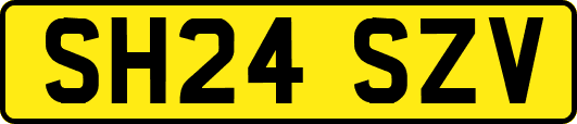 SH24SZV