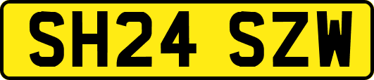 SH24SZW