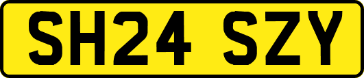 SH24SZY