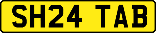 SH24TAB