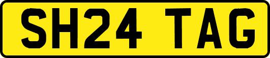 SH24TAG
