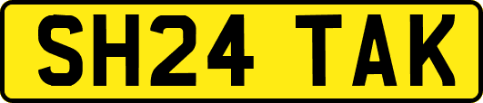 SH24TAK