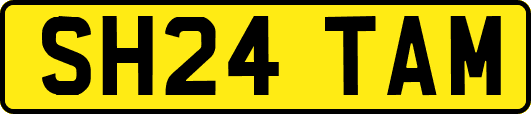 SH24TAM