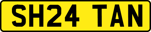 SH24TAN