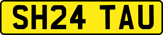 SH24TAU