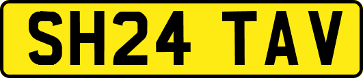 SH24TAV